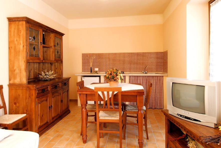 Penzion Relais Valguerriera Apecchio Pokoj fotografie