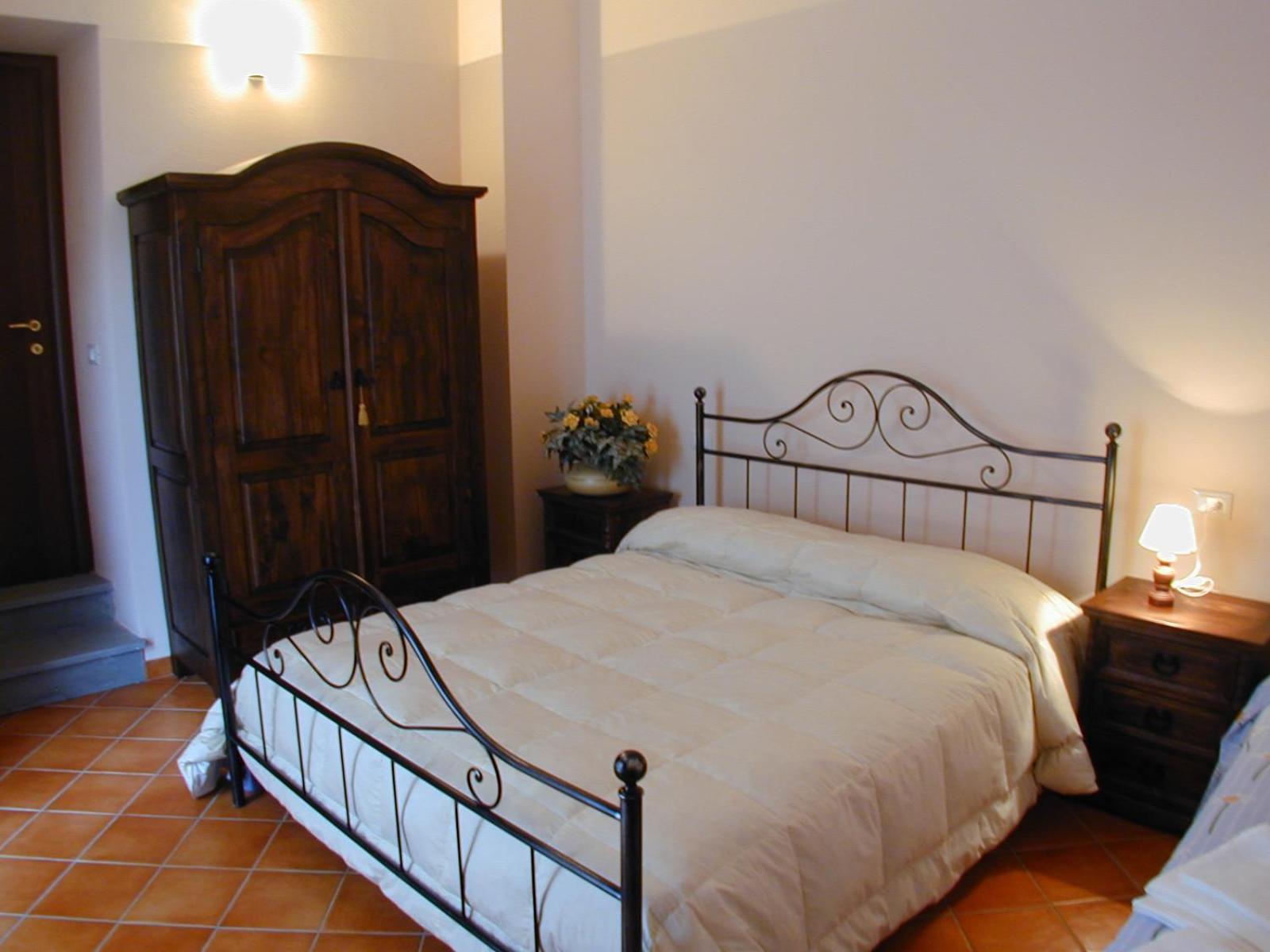 Penzion Relais Valguerriera Apecchio Pokoj fotografie