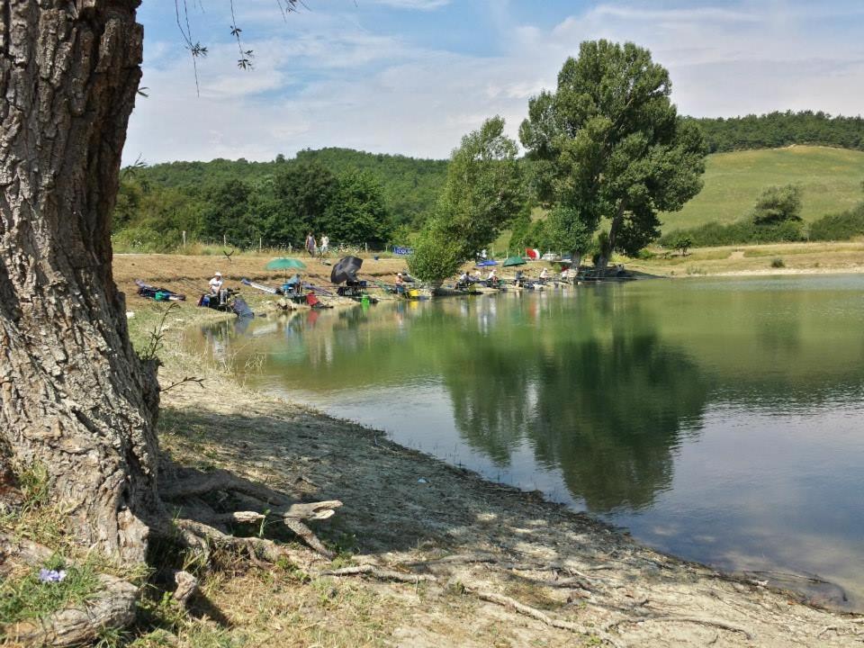 Penzion Relais Valguerriera Apecchio Exteriér fotografie